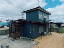 宿 ひるね