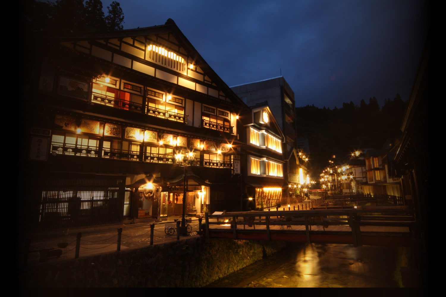 古山閣