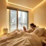 茨城県常陸太田市のカプセルホテル