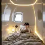 千葉県柏市のカプセルホテル