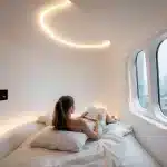 カプセルホテル シャン