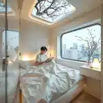 ホテルチェックイン 駅前ウイークリー