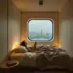 ドーミーイン網走