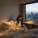 ホテル室蘭ヒルズ