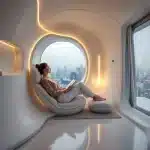 稚内港北防波堤ドーム