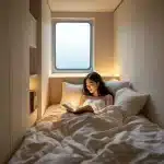 大舟旅館