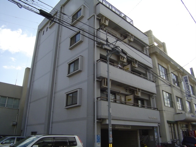 ホテルチェックイン 駅前ウイークリー